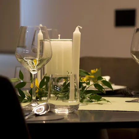 Extreme Luxe - Azulis3 - New 2br Fully Equipped Apartment- Garden- Free Parking