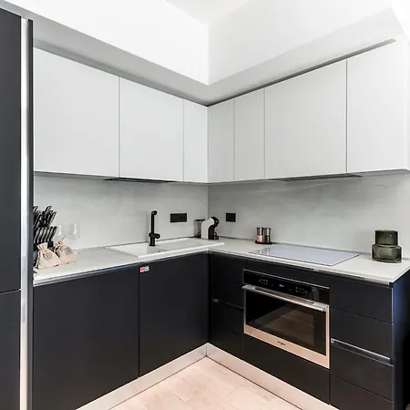 Luxurious - Azulis#3 - 2br Fully Equipped - Garden - Free Parking Apartamento Olbia