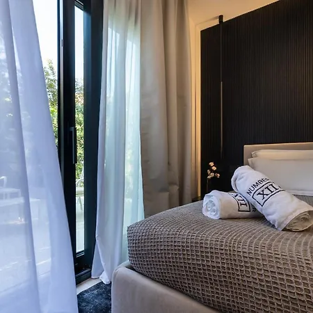 Apartamento Luxurious - Azulis#3 - 2br Fully Equipped - Garden - Free Parking