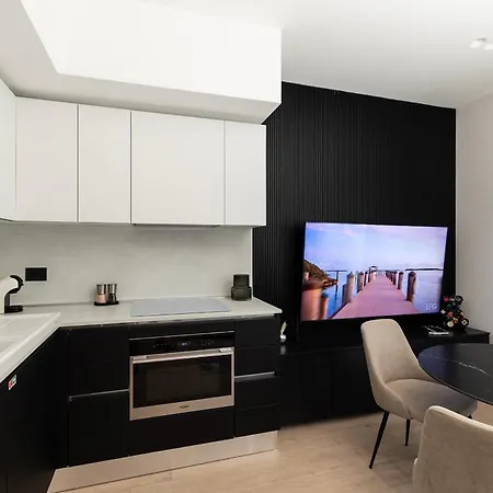 Luxurious - Azulis#3 - 2br Fully Equipped - Garden - Free Parking Apartamento *