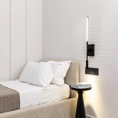 Apartment Luxurious - Azulis#3 - 2br Fully Equipped - Garden - Free Parking