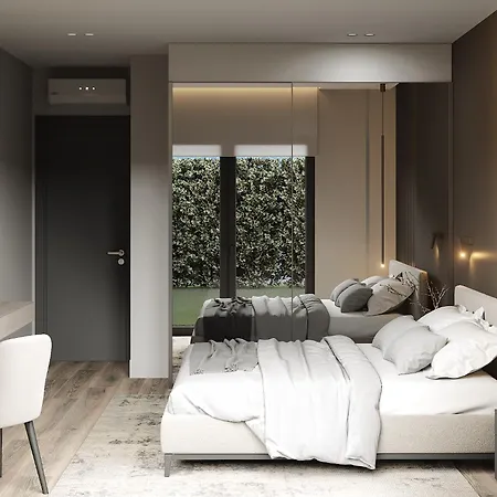 Extreme Luxe - Azulis3 - New 2br Fully Equipped Apartment- Garden- Free Parking Apartment Olbia