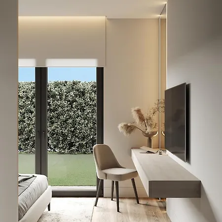 Extreme Luxe - Azulis3 - New 2br Fully Equipped Apartment- Garden- Free Parking Apartment Olbia
