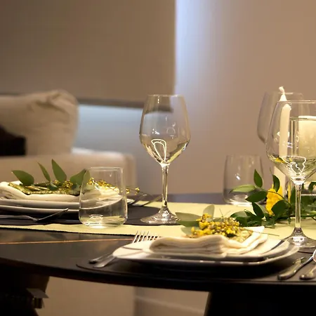 Extreme Luxe - Azulis3 - New 2br Fully Equipped Apartment- Garden- Free Parking Apartment