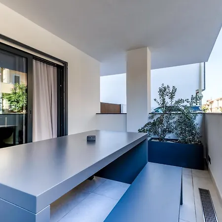 Luxurious - Azulis#3 - 2br Fully Equipped - Garden - Free Parking Apartman *