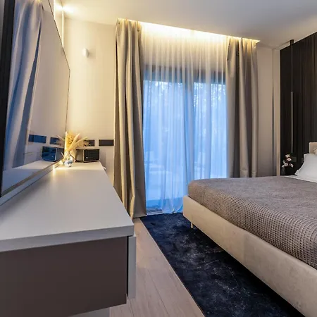 Luxurious - Azulis#3 - 2br Fully Equipped - Garden - Free Parking Olbia