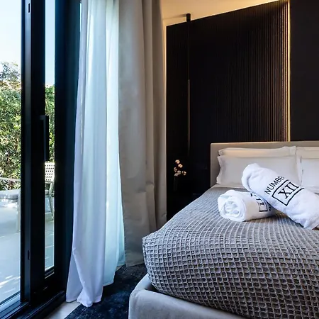 Azulis Pisano Suite 3 Garden Olbia