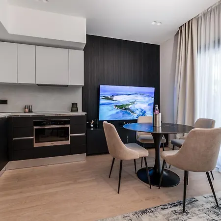 Azulis Pisano Suite 3 Garden