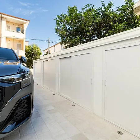 Azulis Pisano Suite 3 Garden * Olbia