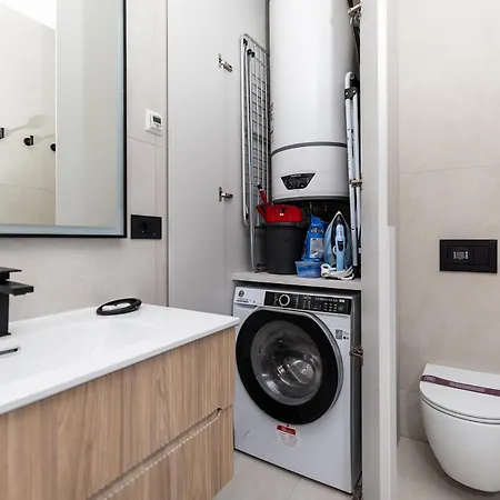 Luxurious - Azulis#3 - 2br Fully Equipped - Garden - Free Parking Appartement