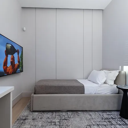 Azulis Pisano Suite 3 Garden * Olbia