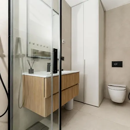 Apartmán Azulis Pisano Suite 3 Garden *