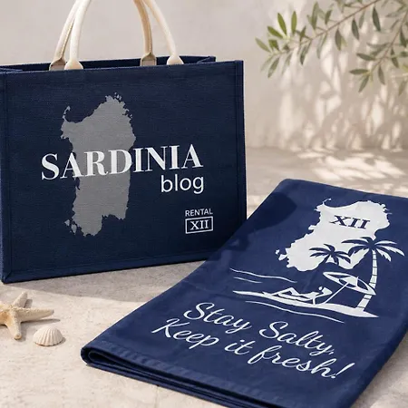 Azulis Pisano Suite 3 Garden *