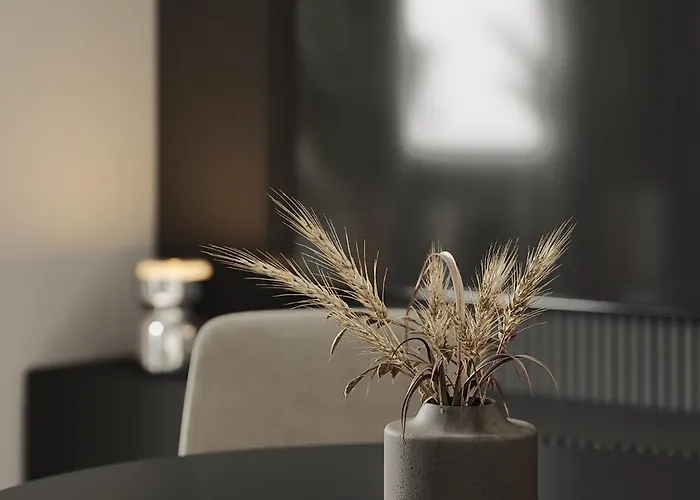 Luxurious - Azulis#3 - 2br Fully Equipped - Garden - Free Parking * Όλμπια