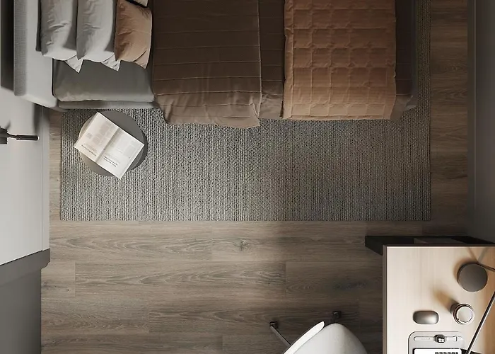 Διαμέρισμα Luxurious - Azulis#3 - 2br Fully Equipped - Garden - Free Parking Όλμπια
