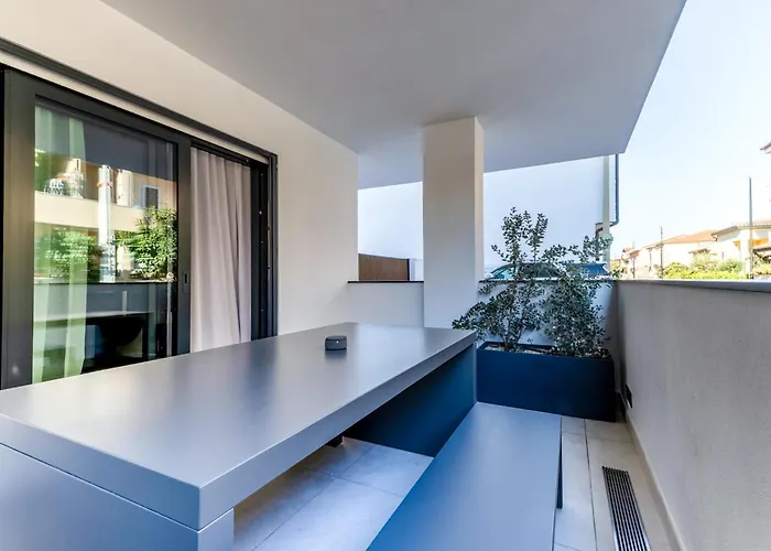 Luxurious - Azulis#3 - 2br Fully Equipped - Garden - Free Parking Διαμέρισμα *