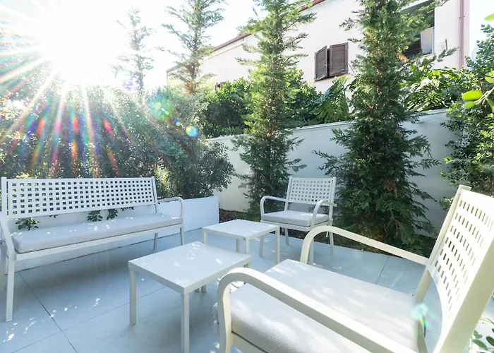 Luxurious - Azulis#3 - 2br Fully Equipped - Garden - Free Parking Apartman Olbia