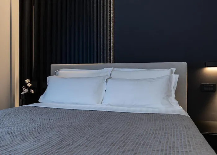 Luxurious - Azulis#3 - 2br Fully Equipped - Garden - Free Parking Apartman