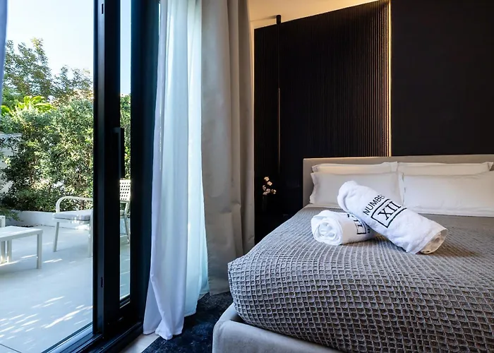 Luxurious - Azulis#3 - 2br Fully Equipped - Garden - Free Parking Όλμπια