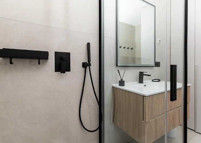 Luxurious - Azulis#3 - 2br Fully Equipped - Garden - Free Parking Apartman Olbia