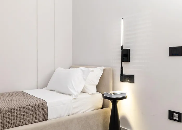 Διαμέρισμα Luxurious - Azulis#3 - 2br Fully Equipped - Garden - Free Parking